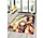 Vistoso Bunt Multi Teppich -