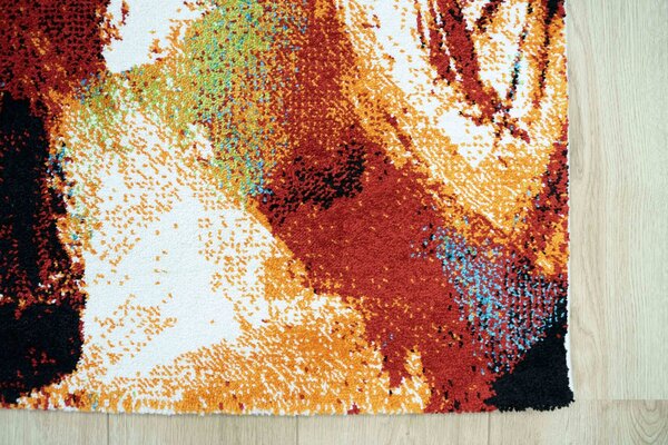 Vistoso Bunt Multi Teppich - Vistoso Bunt Multi Teppich -