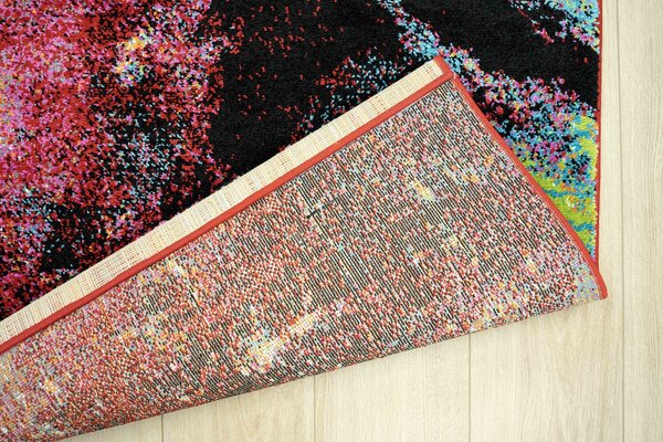 Vistoso Bunt Multi Teppich - Vistoso Bunt Multi Teppich -