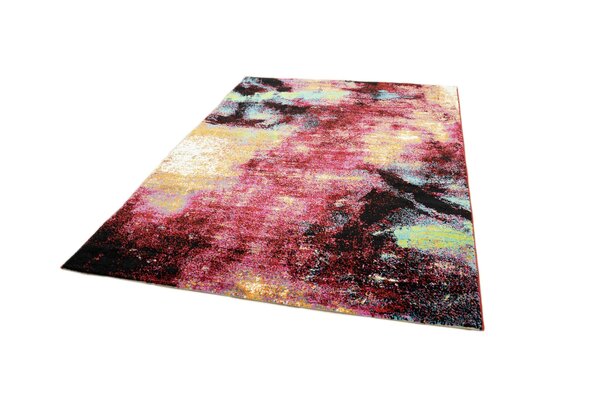 Vistoso Bunt Multi Teppich - Vistoso Bunt Multi Teppich -