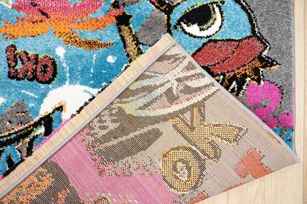 Vistoso Bunt Multi-Teppich - Gravity Vistoso Bunt Multi-Teppich - Gravity