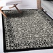 Orientteppich - Skazar Klassisches Motiv Grau/Schwarz Orientteppich - Skazar Klassisches Motiv Grau/Schwarz