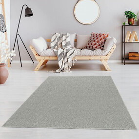 Liam Massiv Creme Teppich Liam Massiv Creme Teppich