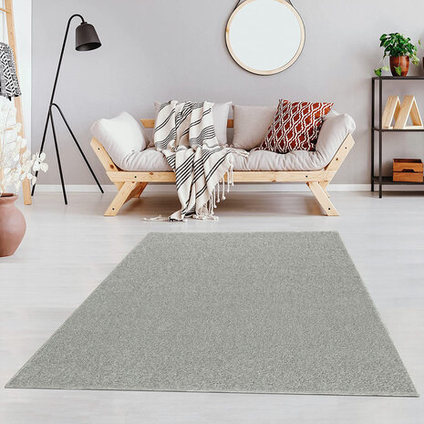 Liam Massiv Creme Teppich Liam Massiv Creme Teppich