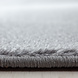 Teppich Jaden Modern Grau - Kurzflor Teppich Jaden Modern Grau - Kurzflor