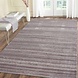 Teppich Modern - Marlon Streifen Beige Teppich Modern - Marlon Streifen Beige