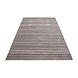 Teppich Modern - Marlon Streifen Beige Teppich Modern - Marlon Streifen Beige