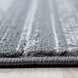 Teppich Modern - Marlon Streifen Grau Teppich Modern - Marlon Streifen Grau