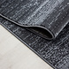 Teppich Modern - Marlon Streifen Grau Teppich Modern - Marlon Streifen Grau