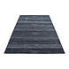 Teppich Modern - Marlon Streifen Grau Teppich Modern - Marlon Streifen Grau