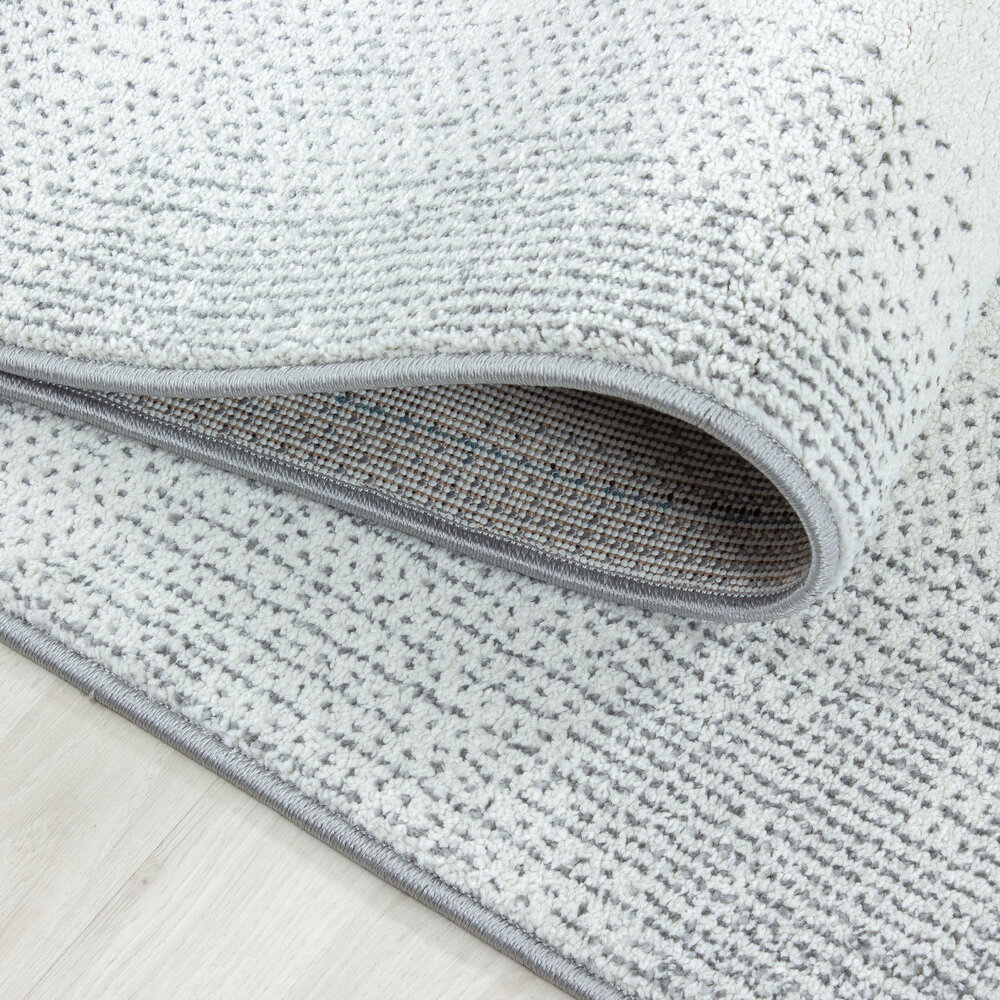 Kinderzimmer Runde rosa Teppich - Bambi