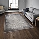 Balos Vintage Grau Teppich Balos Vintage Grau Teppich