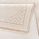Mion Vintage Beige Teppich - Mion Vintage Beige Teppich -