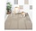 Aurelia Modern Beige Teppich -