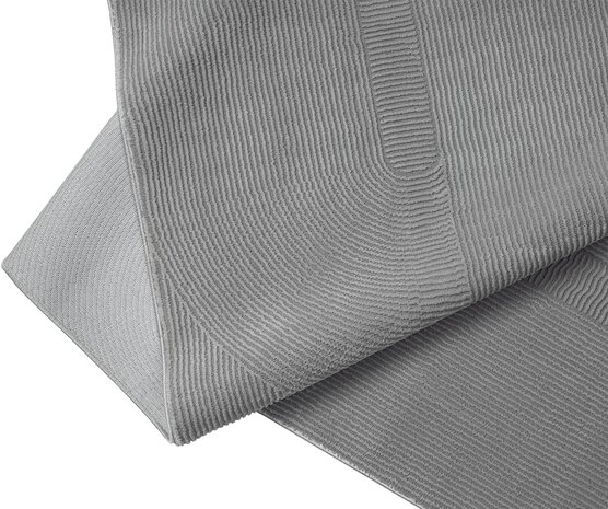 Teppich Aurelia Modern Grau - Teppich Aurelia Modern Grau -