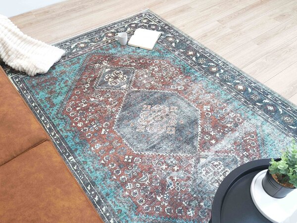 Wasserfest - Blau Wasserfest - Blau