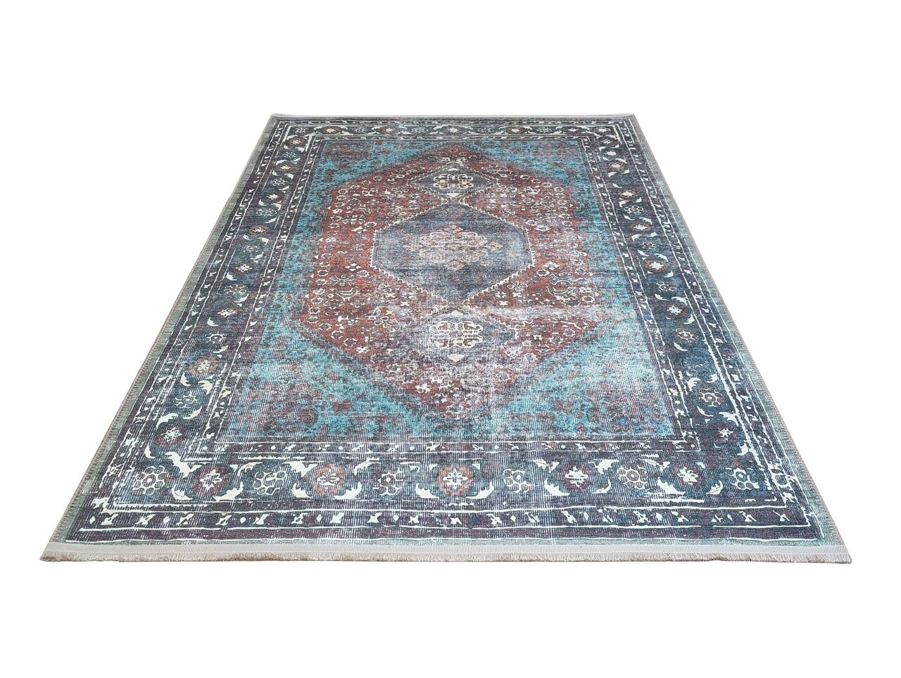 Wasserfest - Blau Wasserfest - Blau