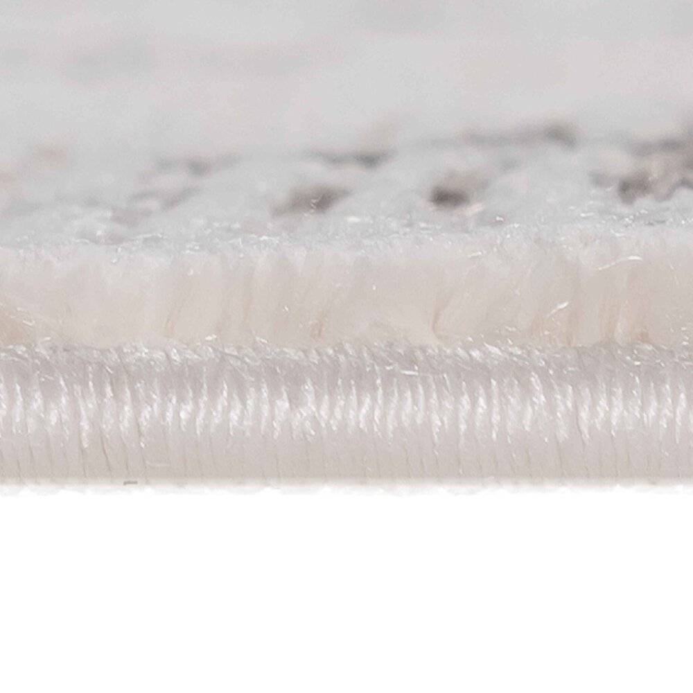 Teppich Tamara - Marmor Design Modern Kurzflor - Grau Teppich Tamara - Marmor Design Modern Kurzflor - Grau