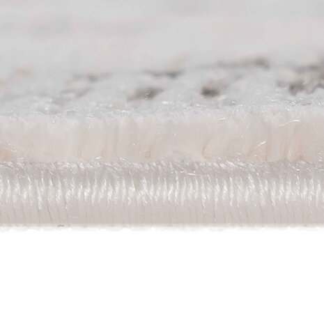 Teppich Tamara - Marmor Design Modern Kurzflor - Grau Teppich Tamara - Marmor Design Modern Kurzflor - Grau