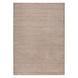 Eleganza Teppich - Gestreift Modern Kurzflor - Beige Eleganza Teppich - Gestreift Modern Kurzflor - Beige