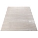 Eleganza Teppich - Gestreift Modern Kurzflor - Beige/Grau Eleganza Teppich - Gestreift Modern Kurzflor - Beige/Grau