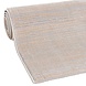 Eleganza Teppich - Gestreift Modern Kurzflor - Beige/Grau Eleganza Teppich - Gestreift Modern Kurzflor - Beige/Grau
