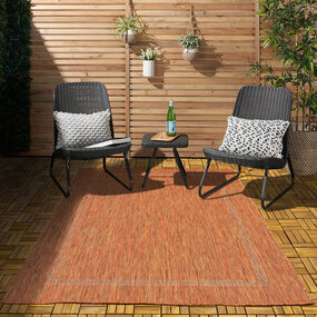 Capri Teppich In & Outdoor Capri Teppich In & Outdoor