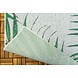 Rio Teppich In & Outdoor Grün Rio Teppich In & Outdoor Grün