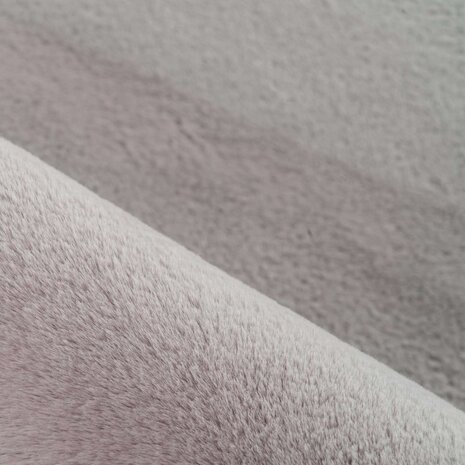 Teresa Hochflor Flauschiger Beige Teppich - Teresa Hochflor Flauschiger Beige Teppich -
