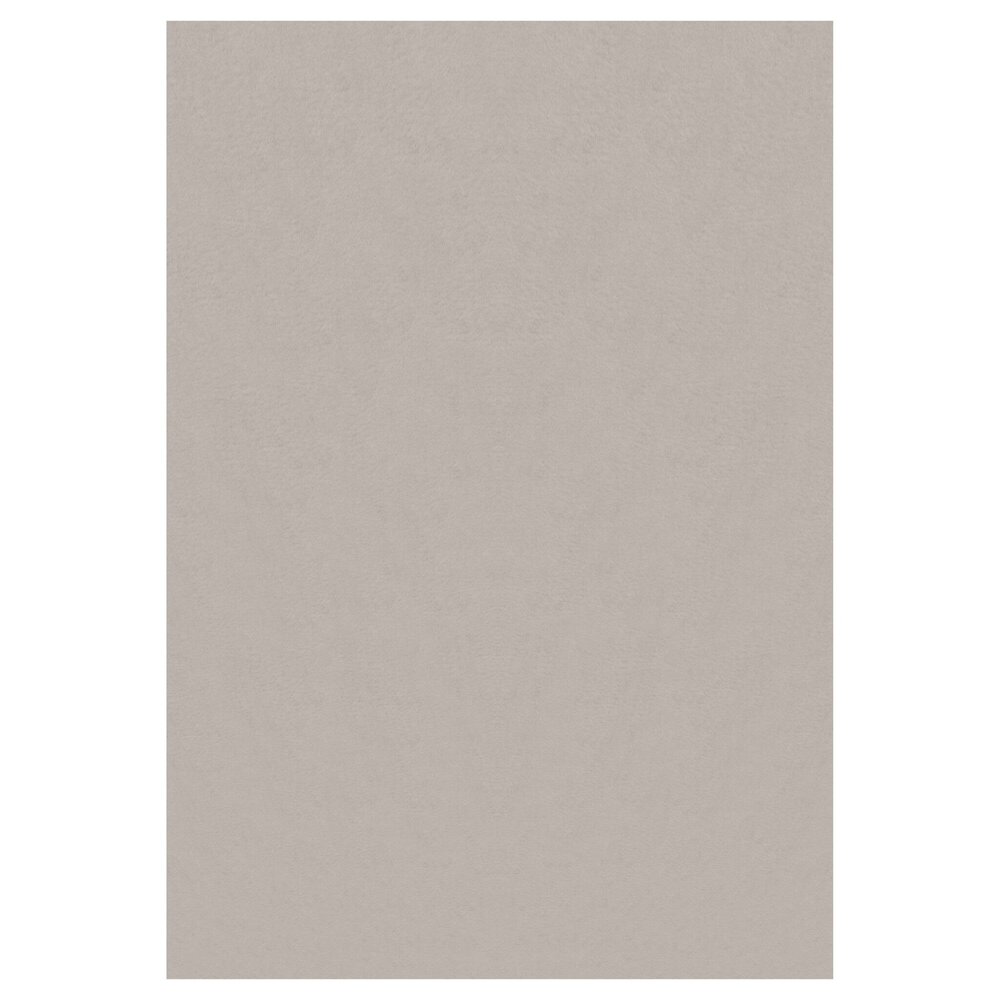 Alberta Kurzflor Flauschiger Beige Teppich - Alberta Kurzflor Flauschiger Beige Teppich -