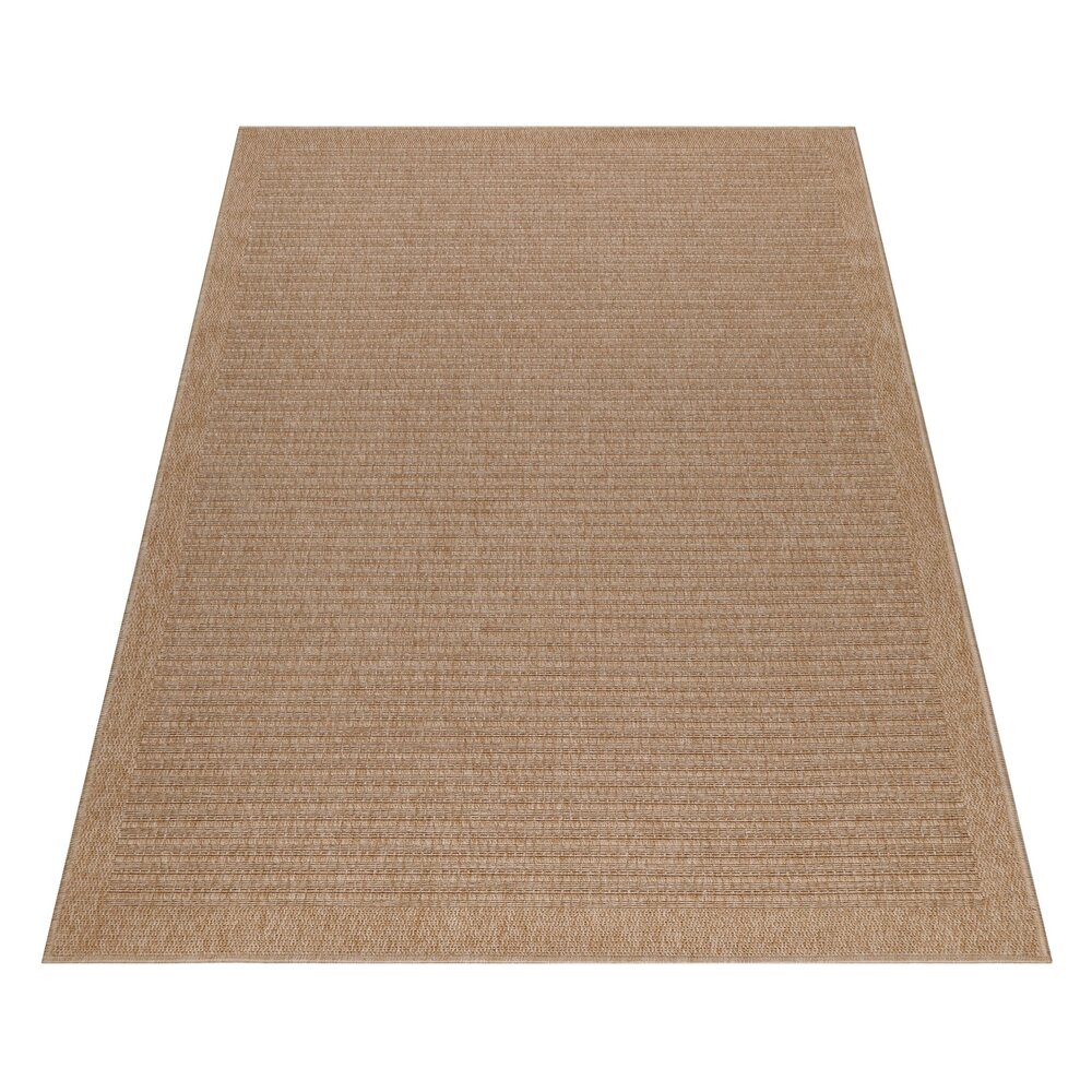 Lucia Natural Sisal Beige Teppich - In & Outdoor Lucia Natural Sisal Beige Teppich - In & Outdoor