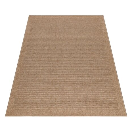 Lucia Natural Sisal Beige Teppich - In & Outdoor Lucia Natural Sisal Beige Teppich - In & Outdoor
