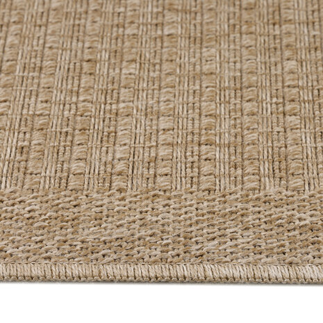 Lucia Natural Sisal Beige Teppich - In & Outdoor Lucia Natural Sisal Beige Teppich - In & Outdoor