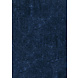 Waschbarer Teppich - Solid Dunkelblau Waschbarer Teppich - Solid Dunkelblau