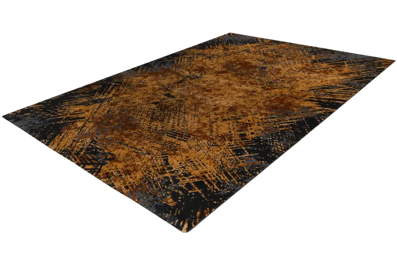 Hermitage Vintage Kupfer-Teppich Hermitage Vintage Kupfer-Teppich