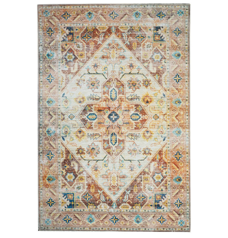 Teppich Vintage - Burano Terracotta Teppich Vintage - Burano Terracotta