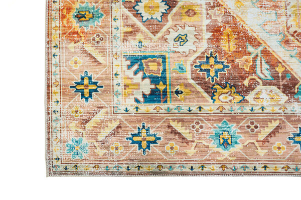 Teppich Vintage - Burano Terracotta Teppich Vintage - Burano Terracotta