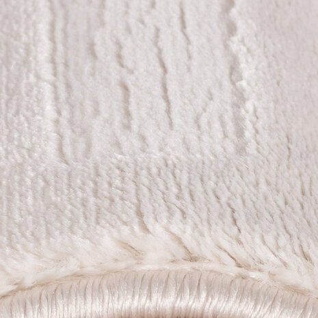 Cara teppich - Labyrinth Modern Japandi - Creme Cara teppich - Labyrinth Modern Japandi - Creme