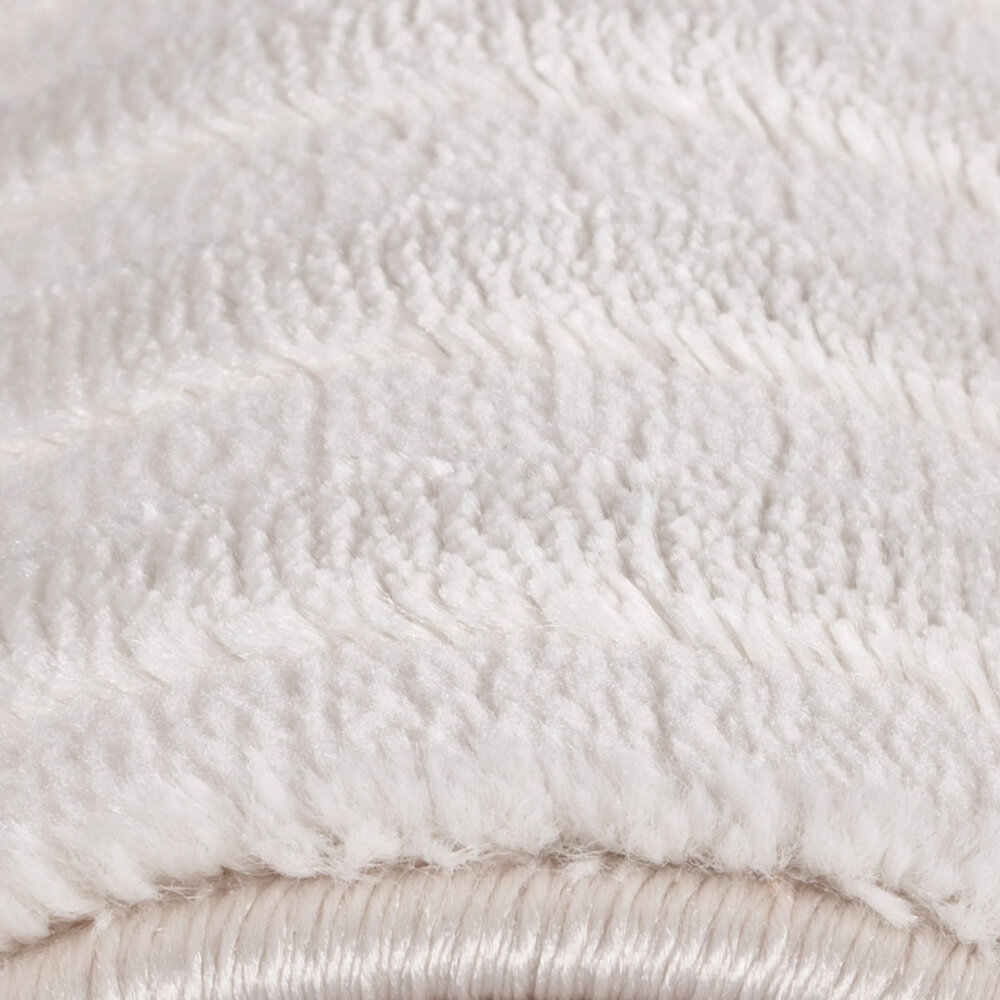 Teppich Cara - Architectura Modern Japandi - Creme Teppich Cara - Architectura Modern Japandi - Creme