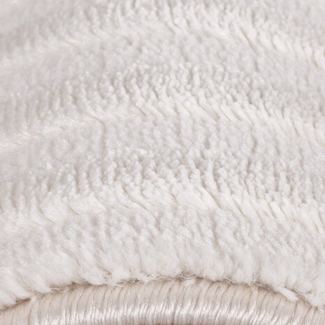 Teppich Cara - Architectura Modern Japandi - Creme Teppich Cara - Architectura Modern Japandi - Creme