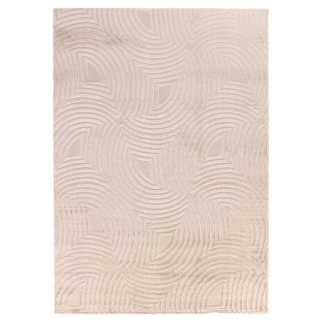 Teppich Cara - Duna Modern Japandi - Beige Teppich Cara - Duna Modern Japandi - Beige
