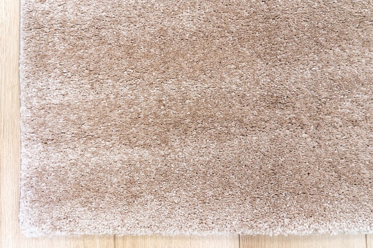 Bolana Teppich - Solid Modern - Beige Bolana Teppich - Solid Modern - Beige