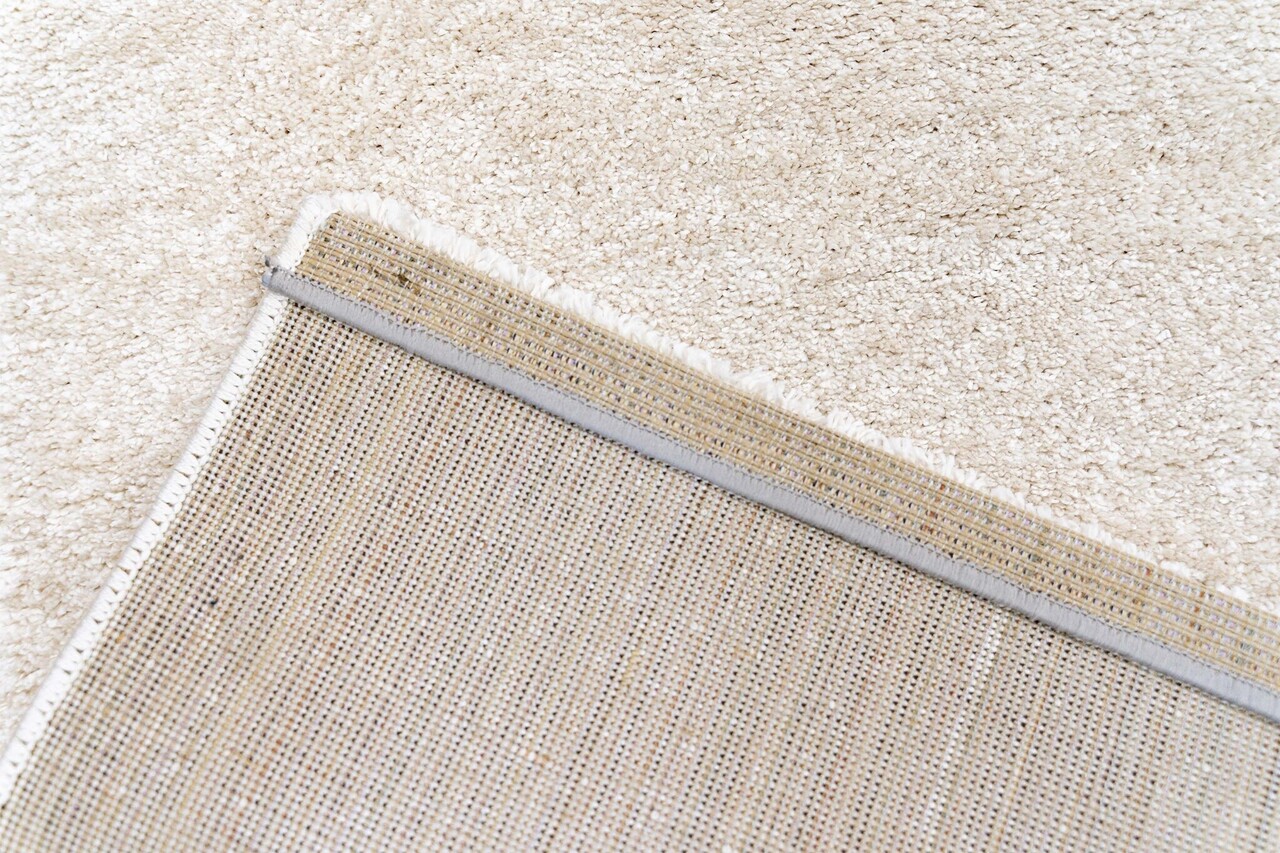 Bolana Teppich - Solid Modern - Creme Bolana Teppich - Solid Modern - Creme