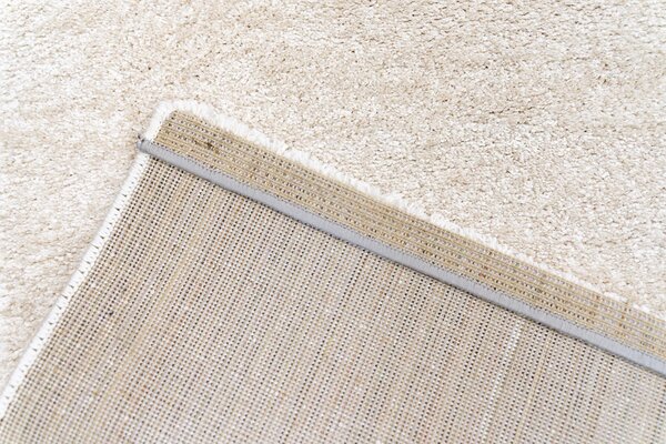 Bolana Teppich - Solid Modern - Creme Bolana Teppich - Solid Modern - Creme