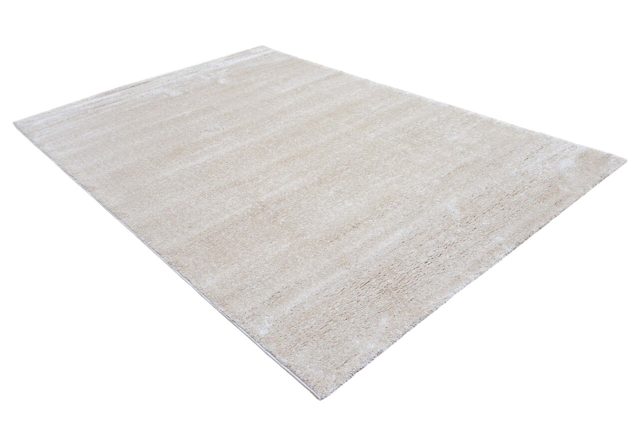 Bolana Teppich - Solid Modern - Creme Bolana Teppich - Solid Modern - Creme