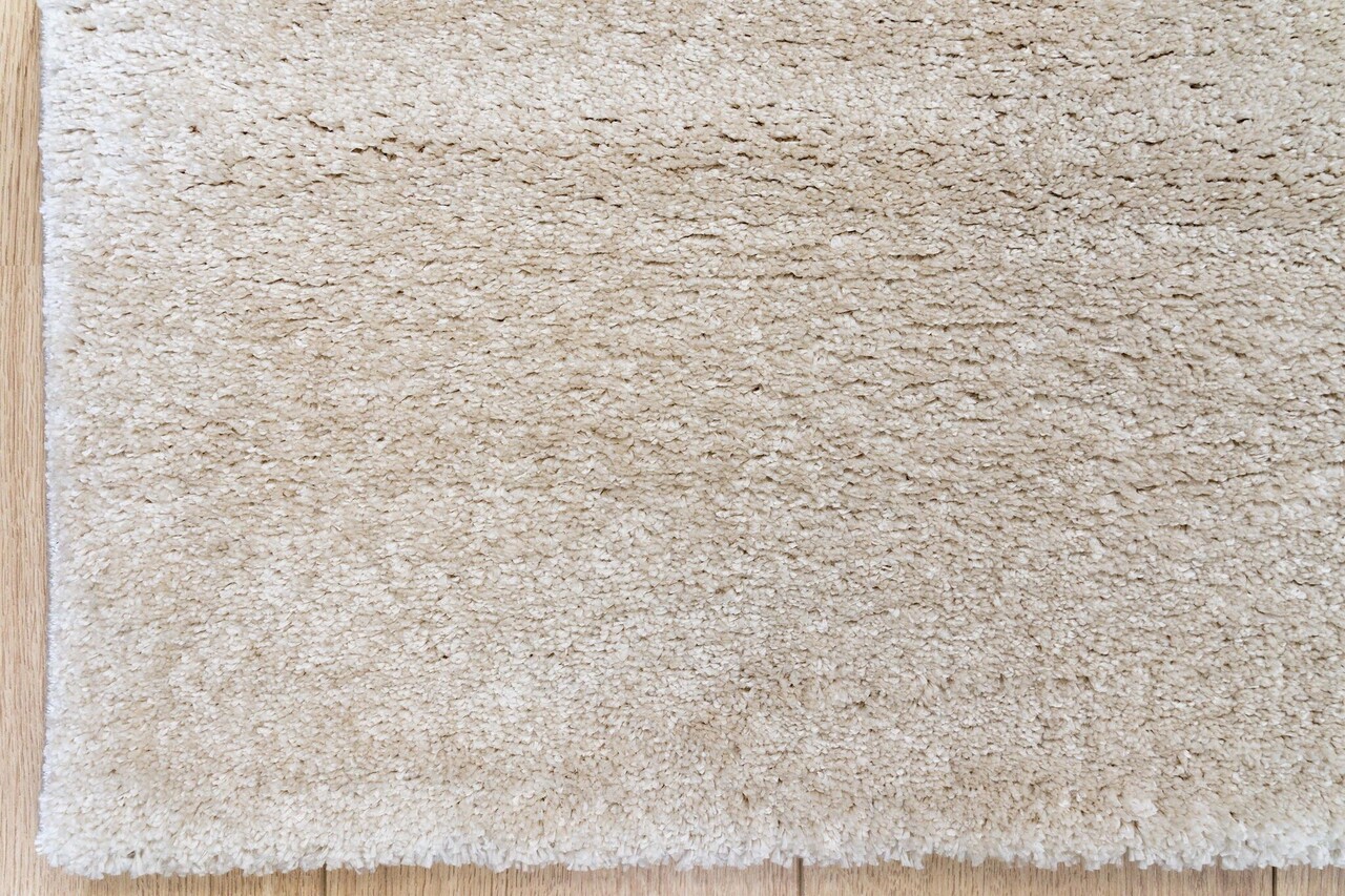 Bolana Teppich - Solid Modern - Creme Bolana Teppich - Solid Modern - Creme