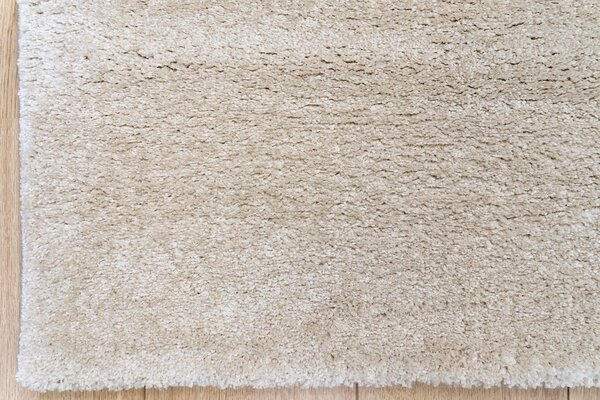 Bolana Teppich - Solid Modern - Creme Bolana Teppich - Solid Modern - Creme