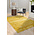 Bolana Teppich - Solid Modern - Gelb