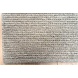 Rati Teppich - Handgewebte Wolle geflochten Modern - Beige / Taupe Rati Teppich - Handgewebte Wolle geflochten Modern - Beige / Taupe