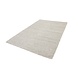 Rati Teppich - Handgewebte Wolle geflochten Modern - Beige / Taupe Rati Teppich - Handgewebte Wolle geflochten Modern - Beige / Taupe